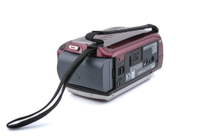 JVC Everio GZ-MG630RE