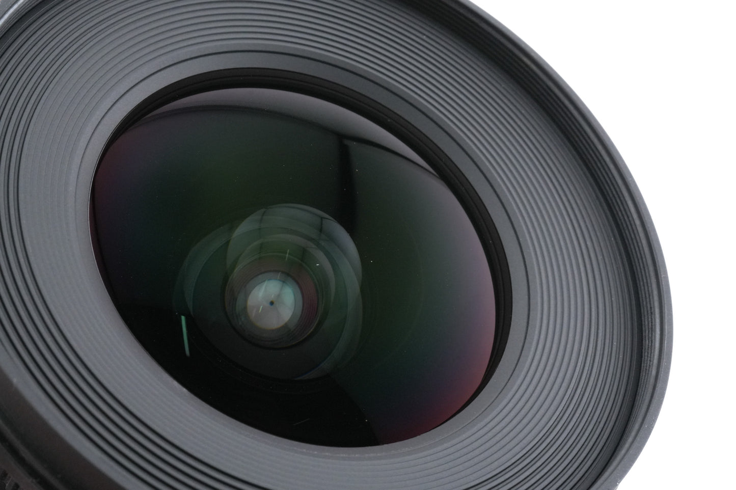 Sigma 10-20mm f3.5 EX DC HSM