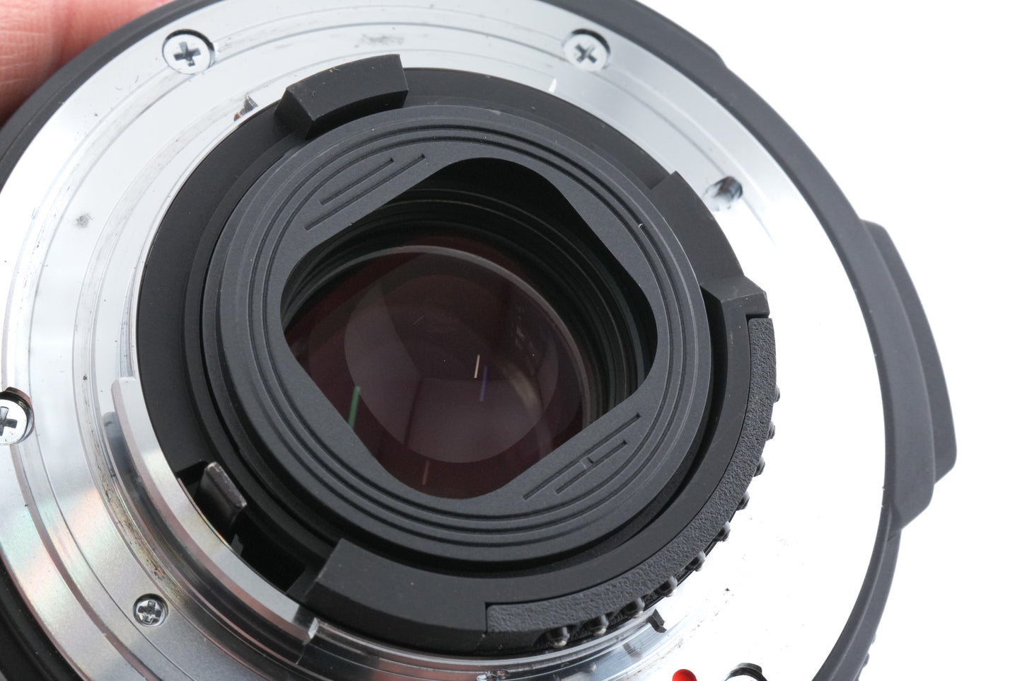 Sigma 10-20mm f3.5 EX DC HSM