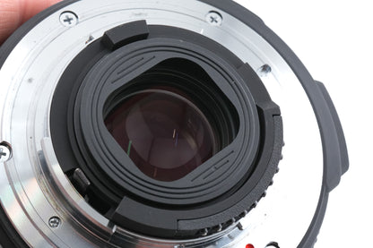 Sigma 10-20mm f3.5 EX DC HSM