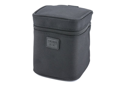 Sigma 10-20mm f3.5 EX DC HSM