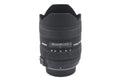 Sigma 8-16mm f4.5-5.6 DC HSM