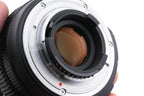 Sigma 8-16mm f4.5-5.6 DC HSM