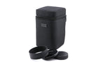 Sigma 8-16mm f4.5-5.6 DC HSM