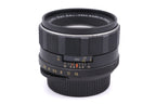 Pentax 55mm f2 Super-Takumar