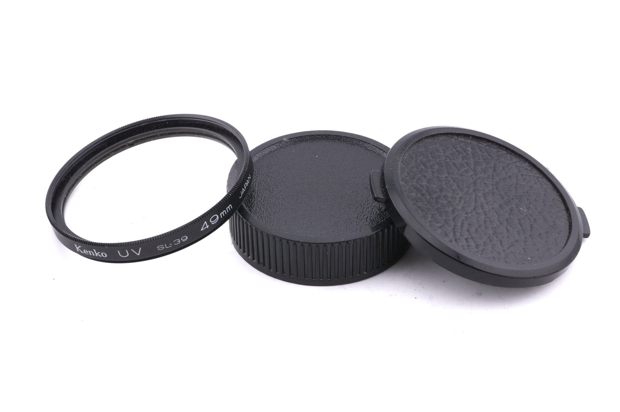Pentax 55mm f2 Super-Takumar