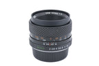 Yashica 55mm f2 DSB