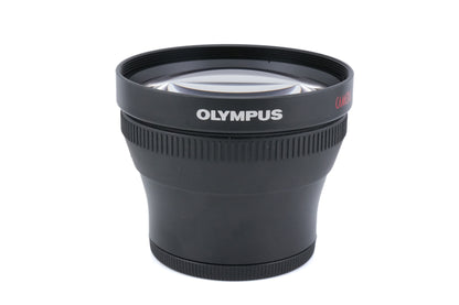 Olympus TCON-14B 1.4x Teleconverter Tele Extension Tube Pro