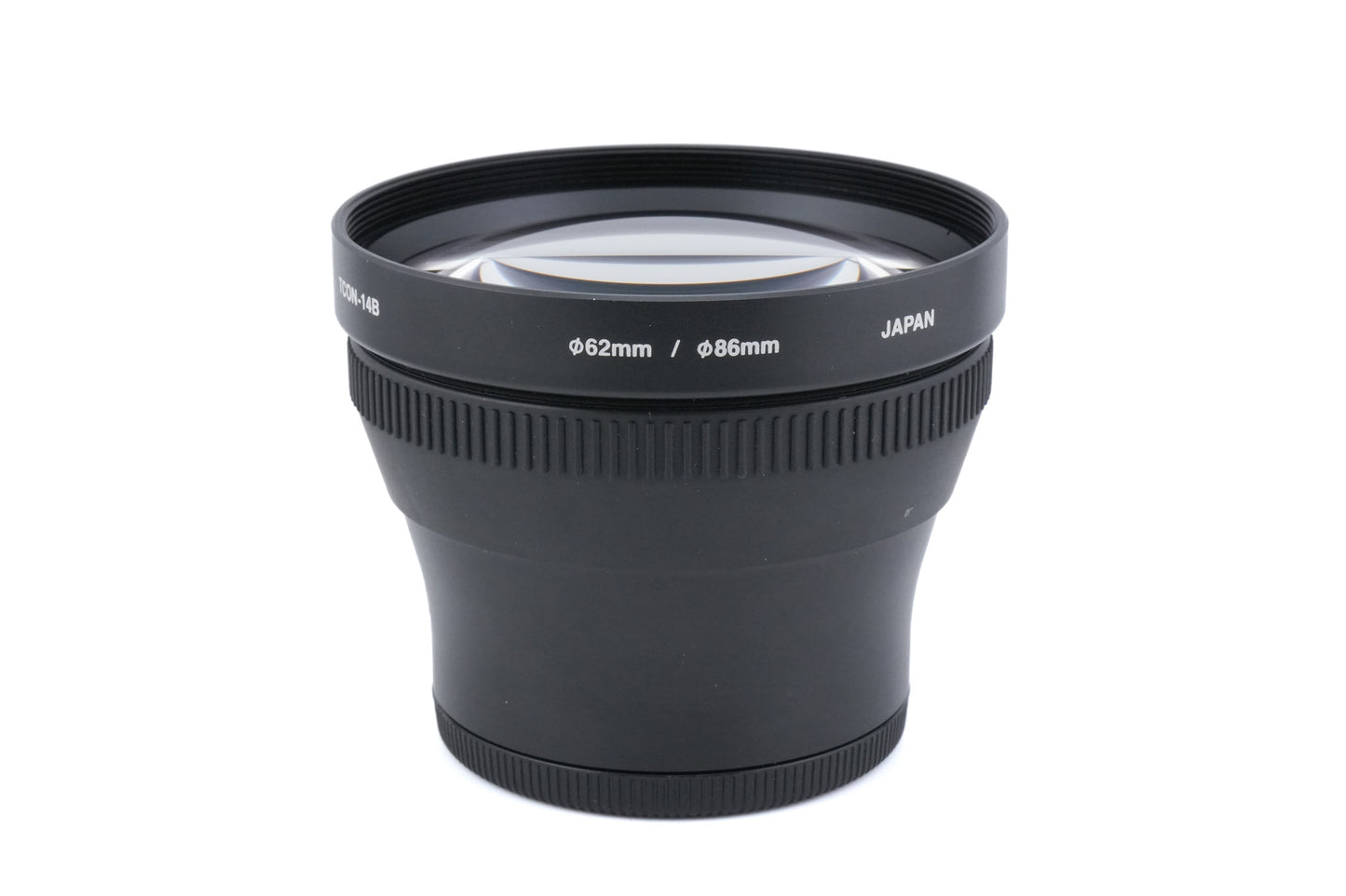 Olympus TCON-14B 1.4x Teleconverter Tele Extension Tube Pro