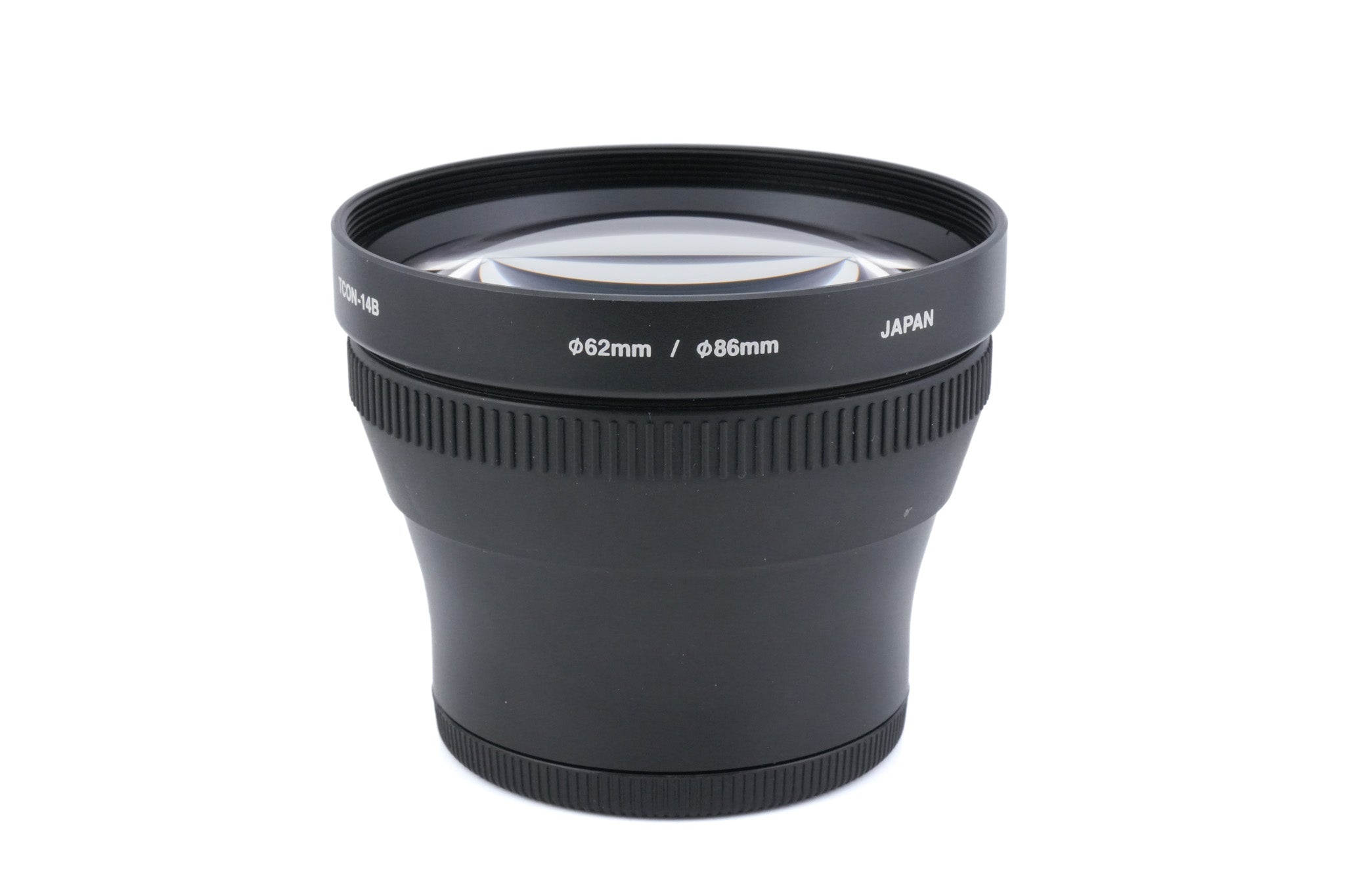 Olympus TCON-14B 1.4x Teleconverter Tele Extension Tube Pro