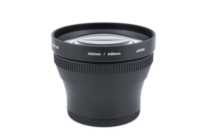 Olympus TCON-14B 1.4x Teleconverter Tele Extension Tube Pro