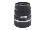 Leica 50mm f2 Summicron (Type III) (11817)