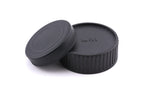 Leica 50mm f2 Summicron (Type III) (11817)