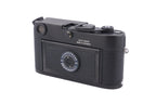 Leica M6 (0.72x) (Black, 10404)