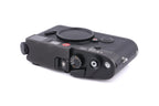 Leica M6 (0.72x) (Black, 10404)