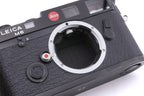 Leica M6 (0.72x) (Black, 10404)