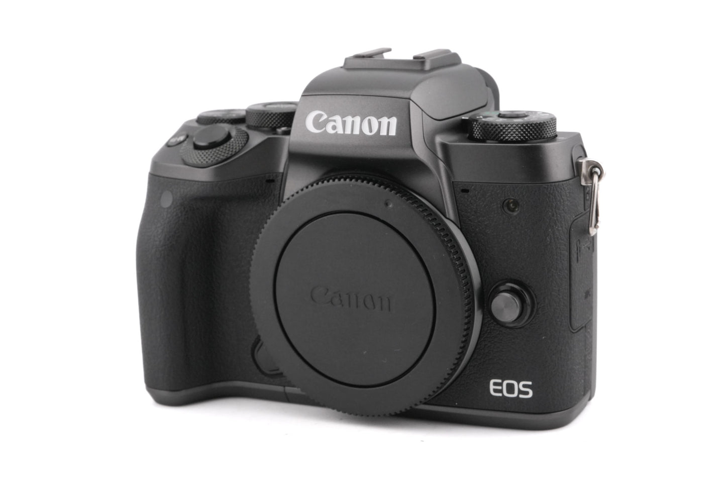 Canon EOS M5