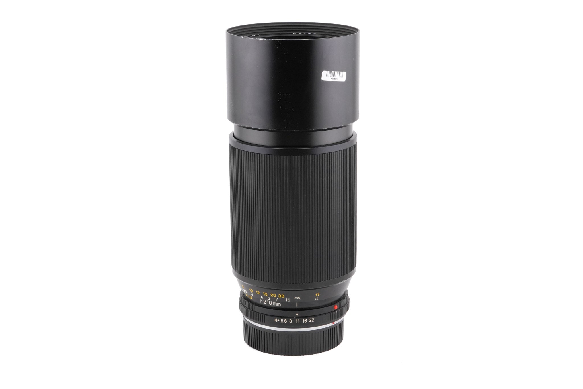 Leica 70-210mm f4 Vario-Elmar-R (3-Cam) (11246)