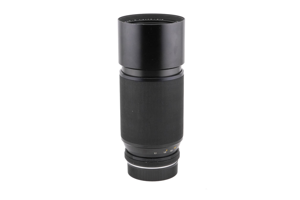 Leica 70-210mm f4 Vario-Elmar-R (3-Cam) (11246)