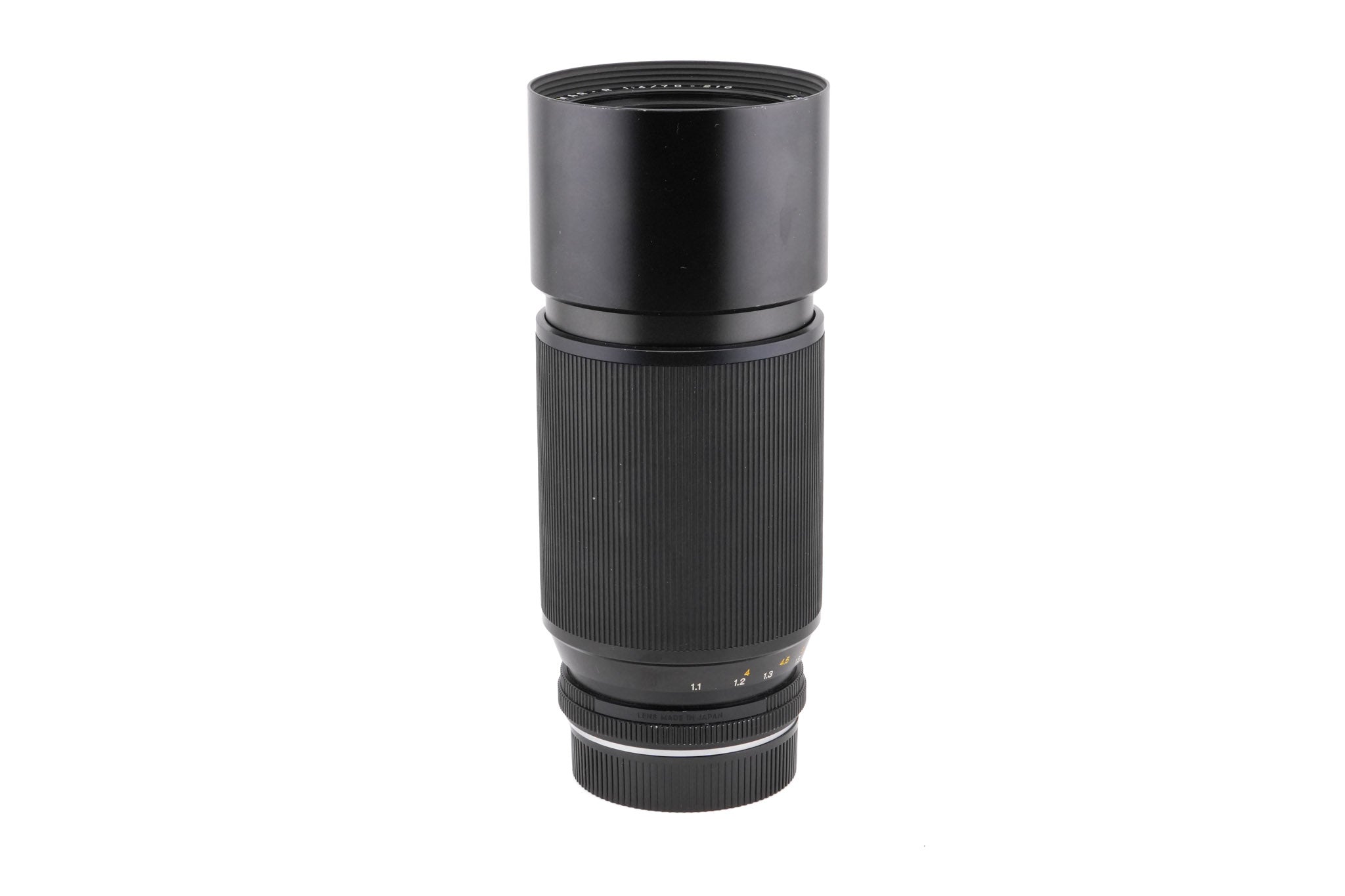 Leica 70-210mm f4 Vario-Elmar-R (3-Cam) (11246)