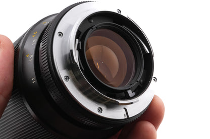 Leica 70-210mm f4 Vario-Elmar-R E60 (3-Cam)