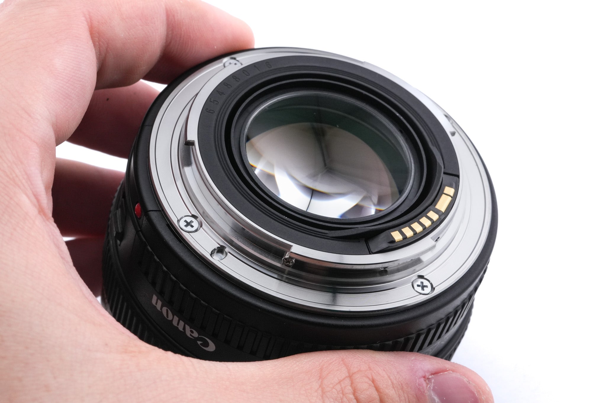 Canon 50mm f1.4 USM – Kamerastore