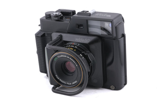 Fuji GS645S Professional