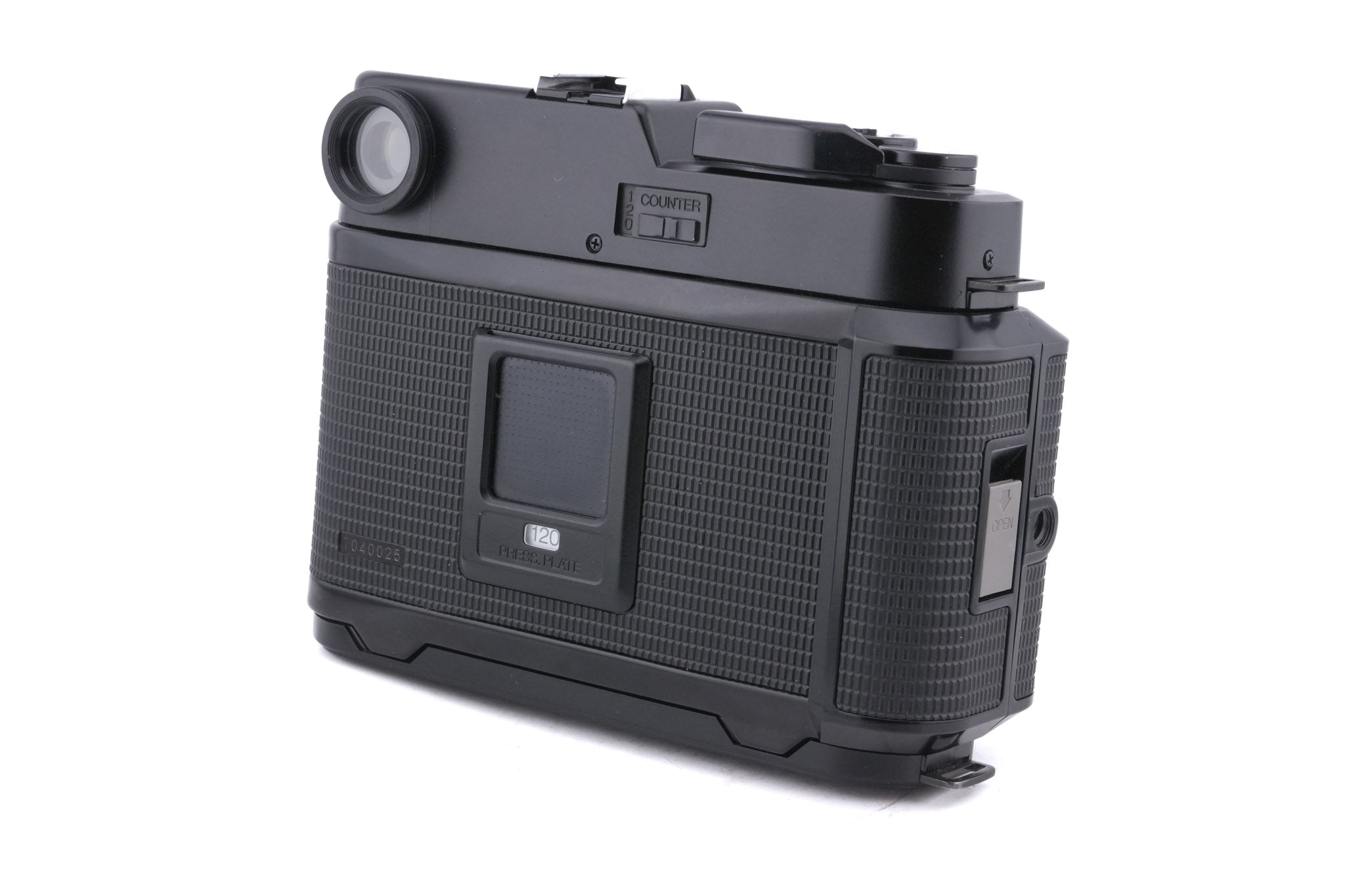 Fuji GS645S Professional – Kamerastore