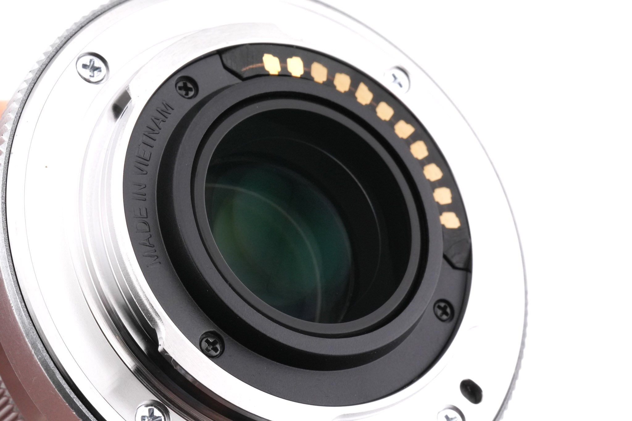 Olympus 45mm f1.8 M.Zuiko Digital MSC – Kamerastore