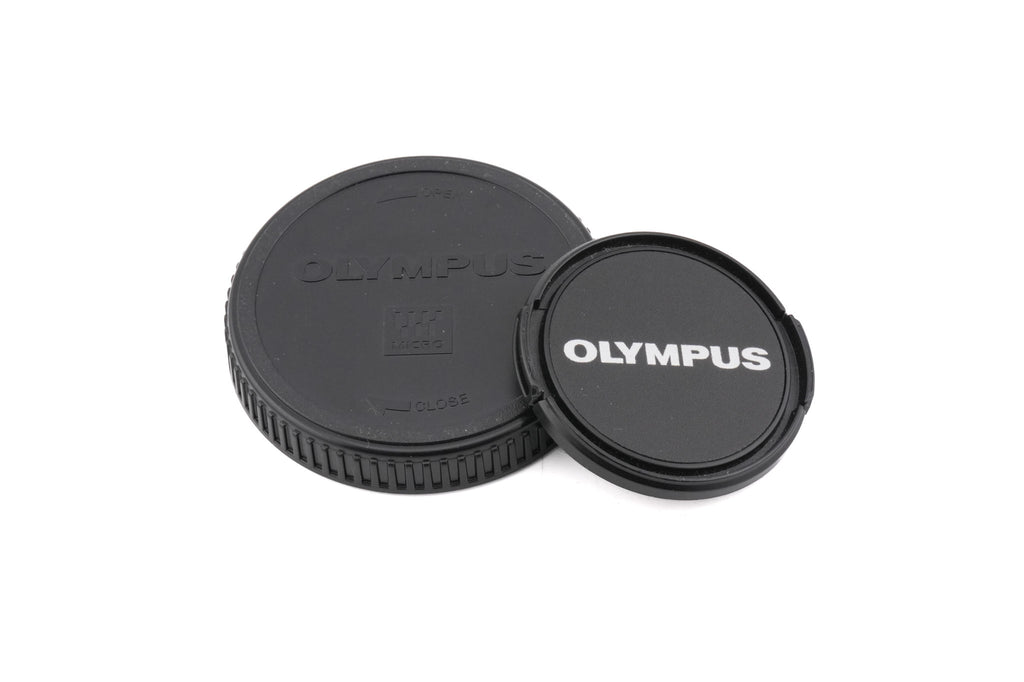 Olympus 45mm f1.8 M.Zuiko Digital MSC