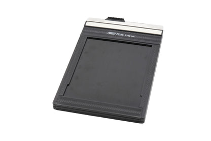 Fidelity 9 x 12 cm Elite Cut Film Holder
