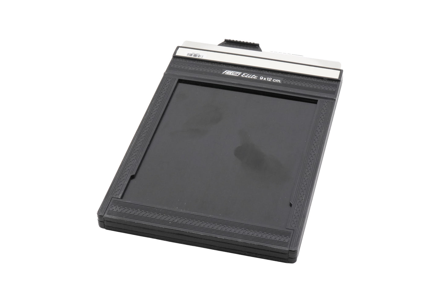 Fidelity 9 x 12 cm Elite Cut Film Holder