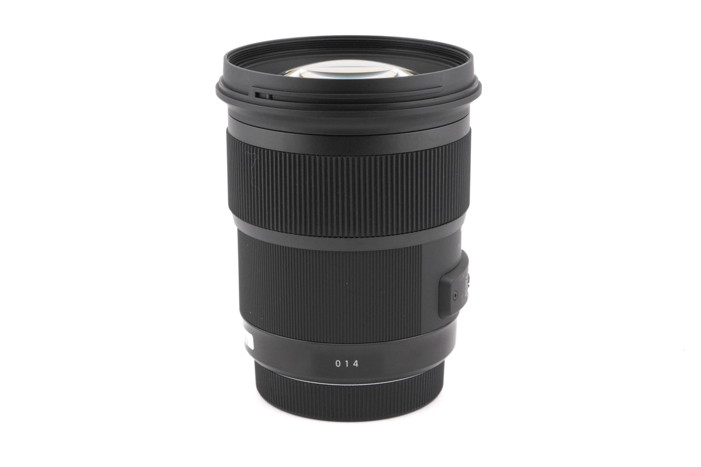 Sigma 50mm f1.4 DG HSM Art (014)