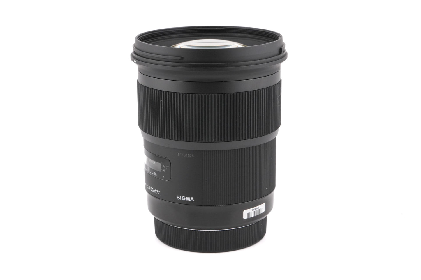 Sigma 50mm f1.4 DG HSM Art (014)