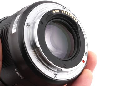 Sigma 50mm f1.4 DG HSM Art (014)