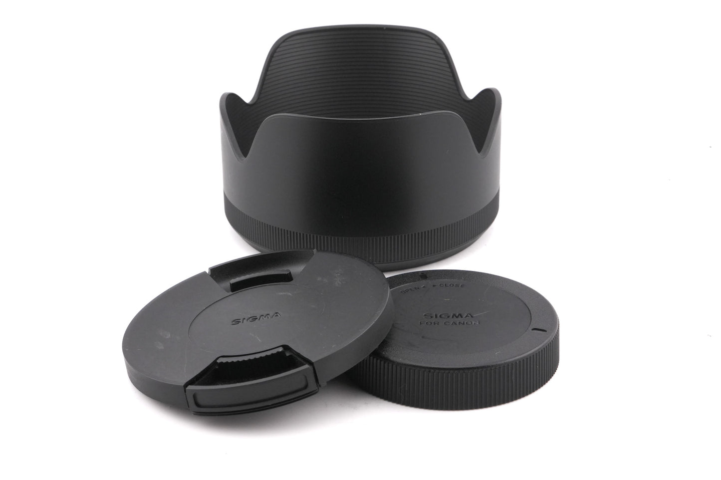 Sigma 50mm f1.4 DG HSM Art (014)