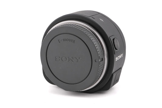 Sony Cyber-Shot ILCE-QX1