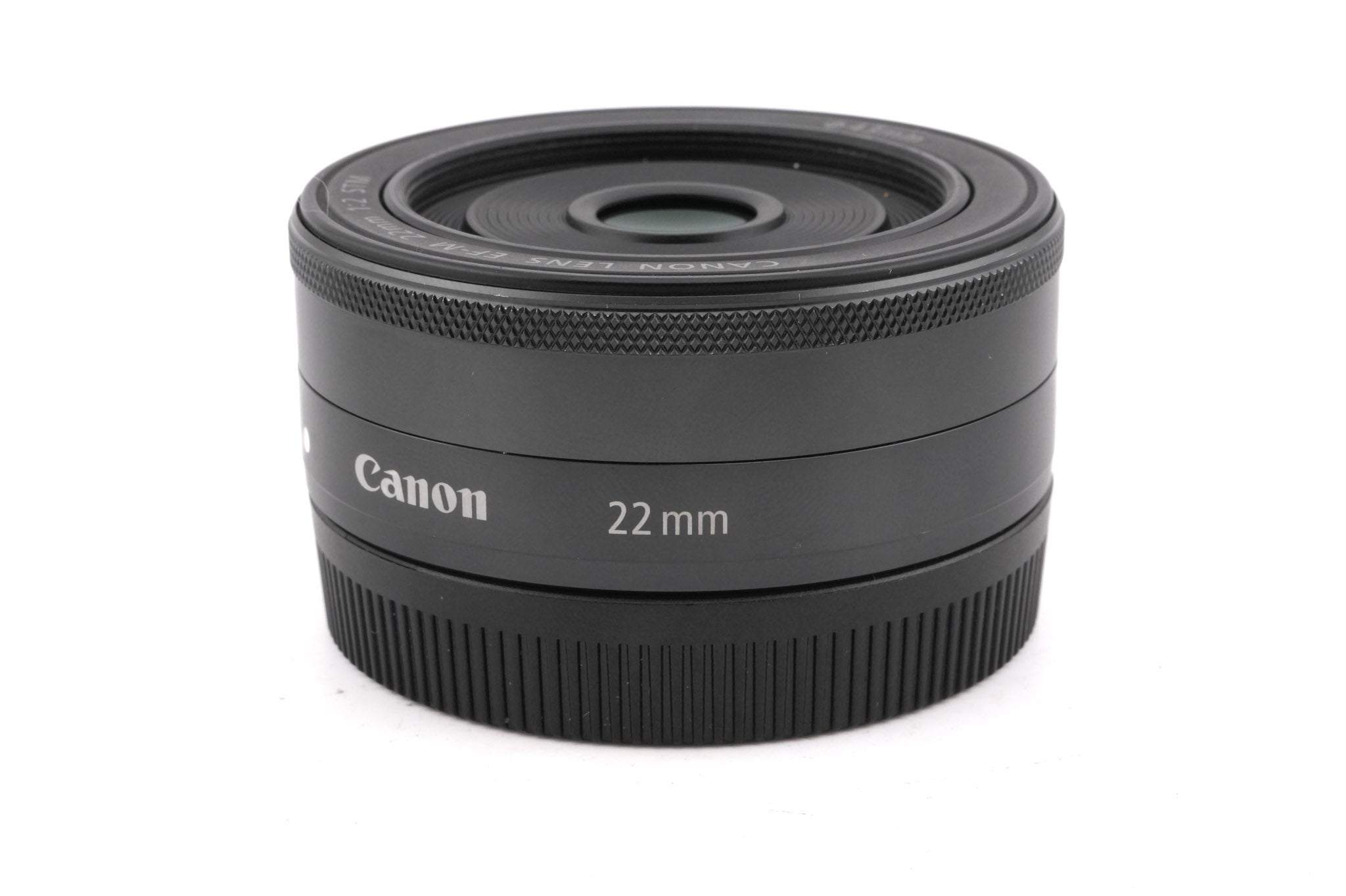 Canon 22mm f2 STM – Kamerastore