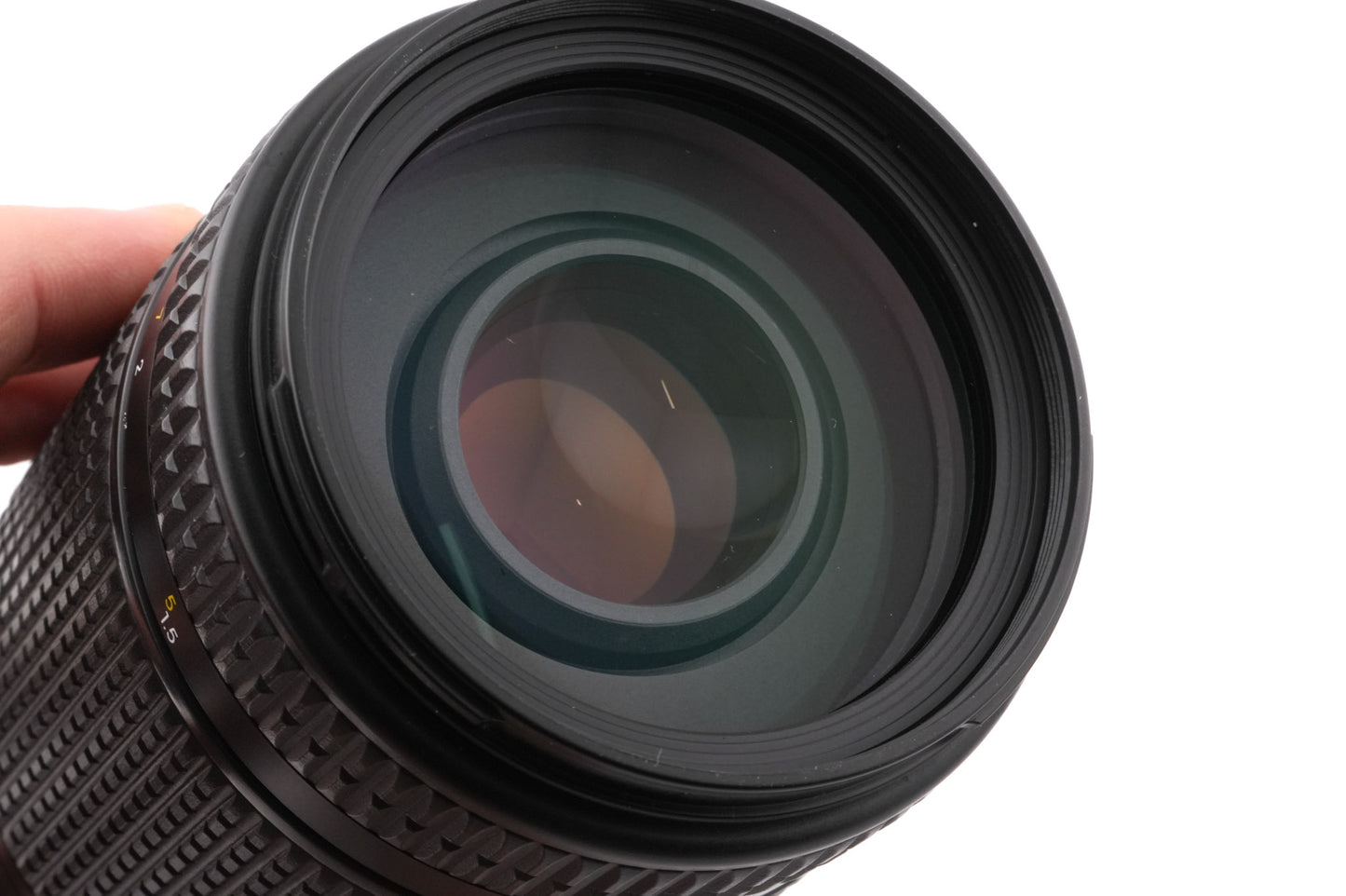 Nikon 70-300mm f4-5.6 AF Nikkor D ED