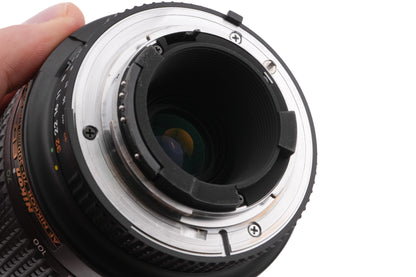 Nikon 70-300mm f4-5.6 AF Nikkor D ED