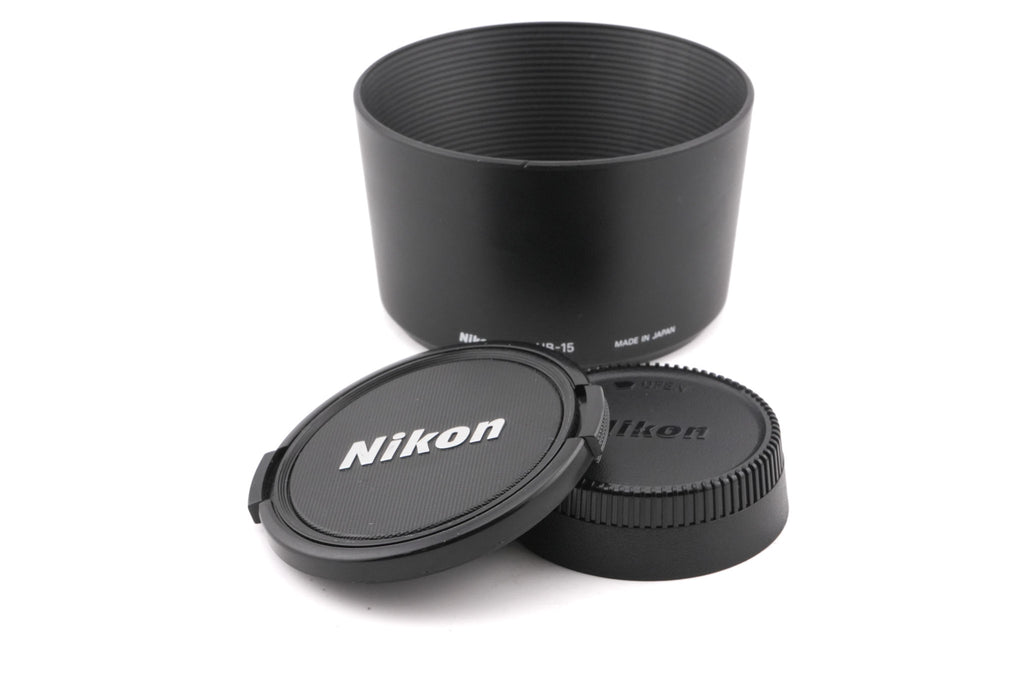 Sony 16-105mm f3.5-5.6 DT (SAL16105)