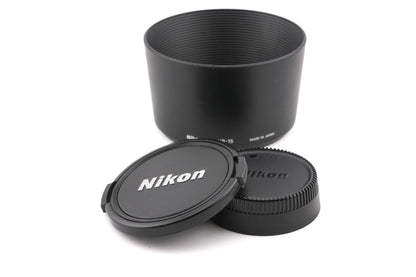 Sony 16-105mm f3.5-5.6 DT