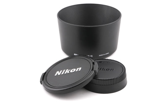 Sony 16-105mm f3.5-5.6 DT