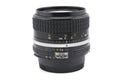 Nikon 28mm f3.5 Nikkor AI
