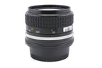 Nikon 28mm f3.5 Nikkor AI