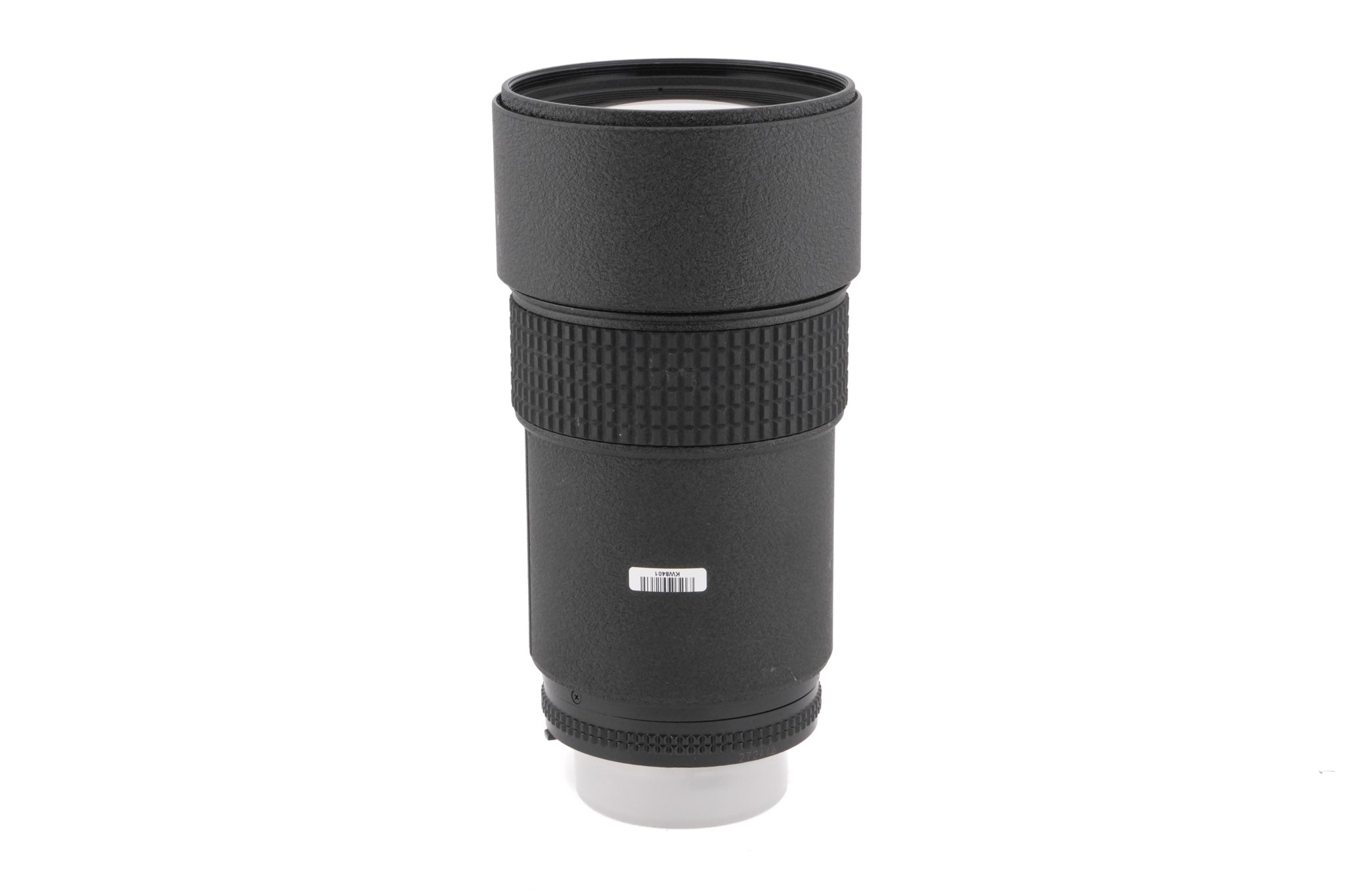 Nikon 180mm f2.8 AF Nikkor ED (Mk II)