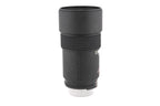Nikon 180mm f2.8 AF Nikkor ED (Mk II)