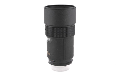 Nikon 180mm f2.8 AF Nikkor IF ED (Mark II)