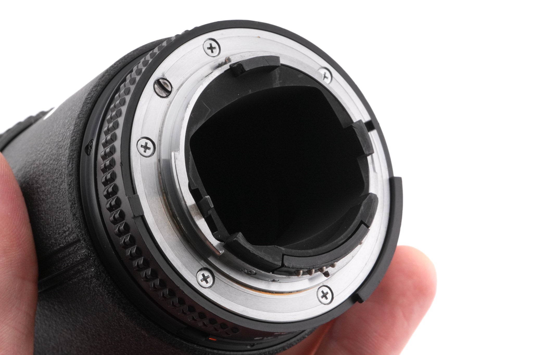 Nikon 180mm f2.8 AF Nikkor ED (Mk II)