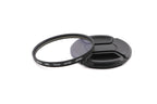 Nikon 180mm f2.8 AF Nikkor ED (Mk II)